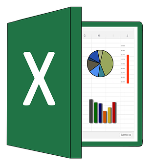 Excel, Tabelas, Folha De Cálculo