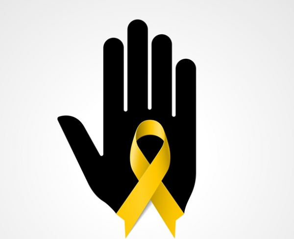 Mês de Prevenção ao Suicídio: 7 dicas para ajudar um amigo - Bem Paraná